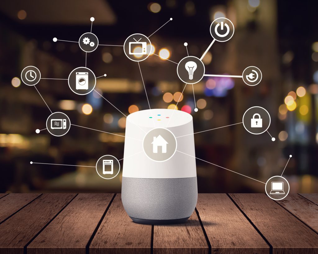 Can Google Home Automate Lights?