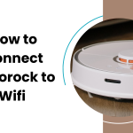 How to Connect Roborock to Wifi