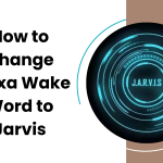 How to Change Alexa Wake Word to Jarvis: Iron Man at Home